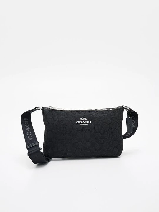 Zdjęcie produktu Torba na ramię Coach czarny