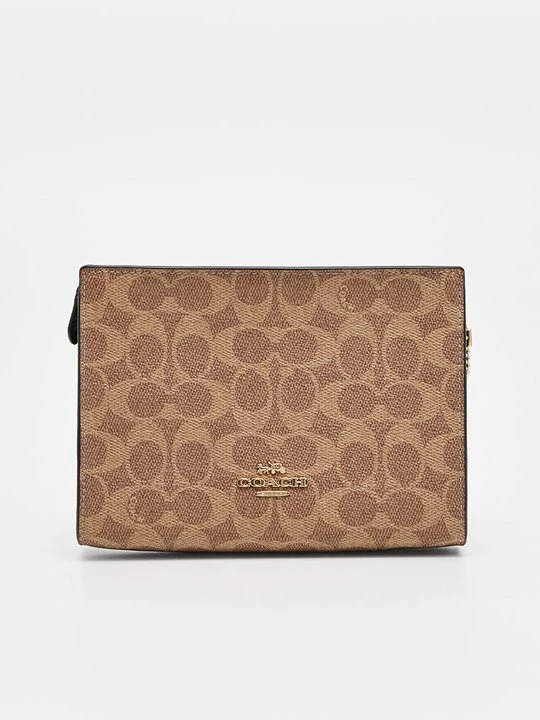 Zdjęcie produktu Torba na ramię Coach czarny