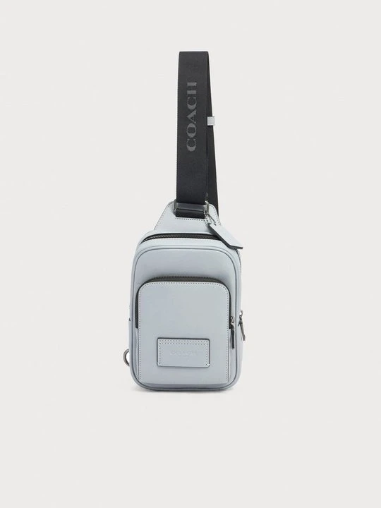 Zdjęcie produktu Torba na ramię Coach mauve