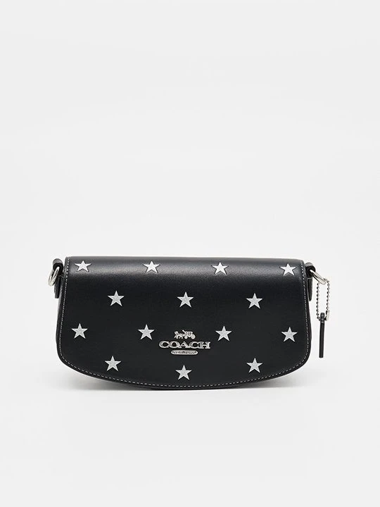 Zdjęcie produktu Torba na ramię Coach czarny