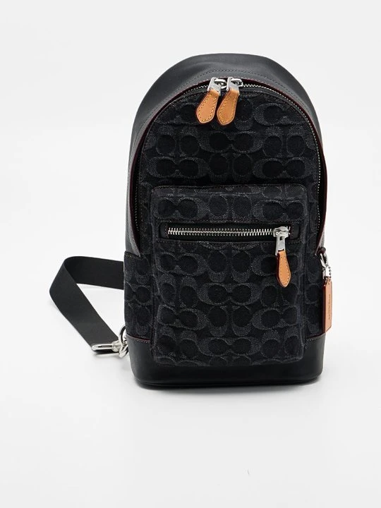 Zdjęcie produktu Torba na ramię Coach czarny