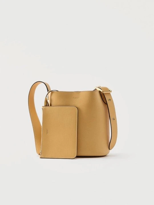 Zdjęcie produktu Torba na ramię Coach beżowy