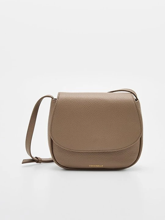 Zdjęcie produktu Torba na ramię Coccinelle taupe