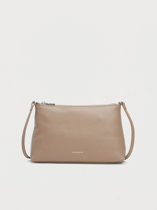Zdjęcie produktu Torba na ramię Coccinelle taupe