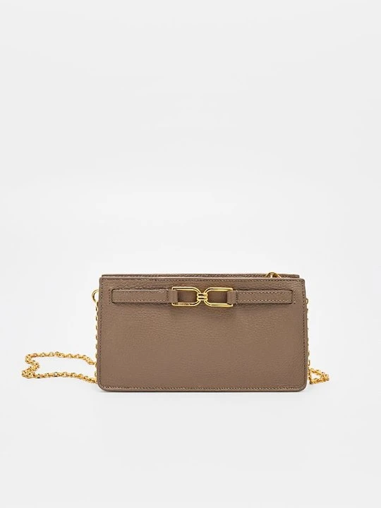 Zdjęcie produktu Torba na ramię Coccinelle taupe