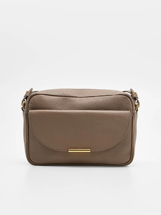 Zdjęcie produktu Torba na ramię Coccinelle taupe