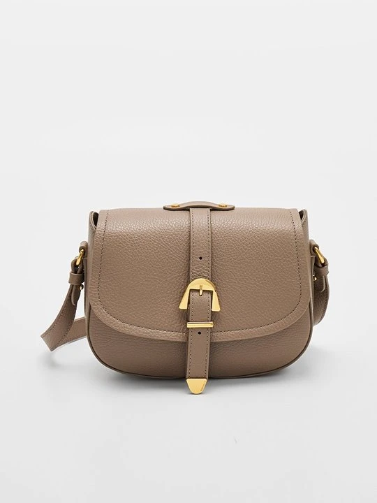Zdjęcie produktu Torba na ramię Coccinelle taupe