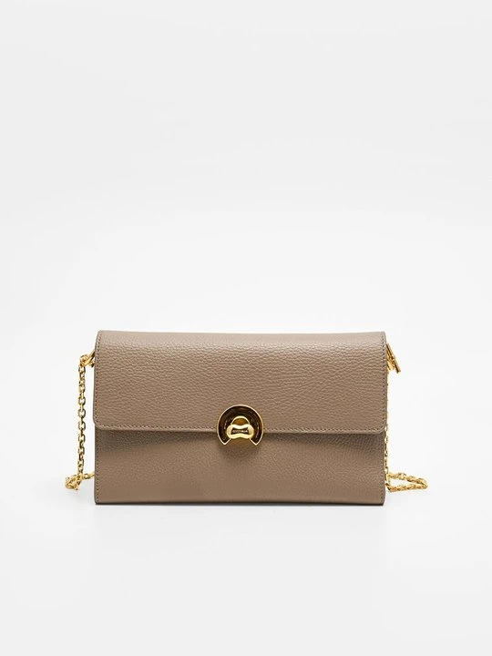 Zdjęcie produktu Torba na ramię Coccinelle taupe