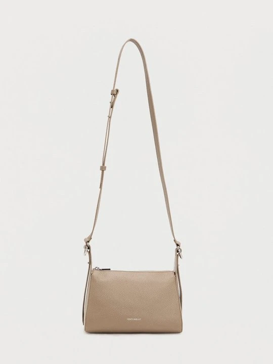 Zdjęcie produktu Torba na ramię Coccinelle taupe