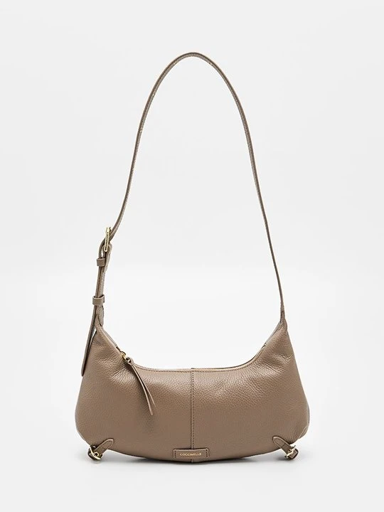 Zdjęcie produktu Torba na ramię Coccinelle taupe