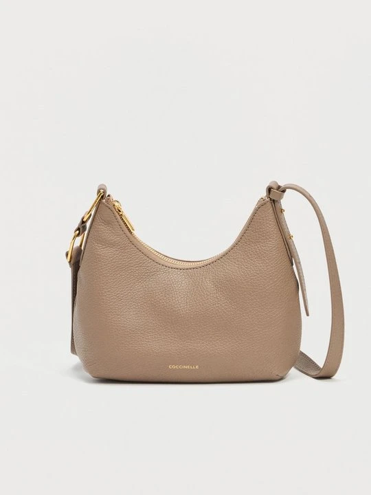 Zdjęcie produktu Torba na ramię Coccinelle taupe