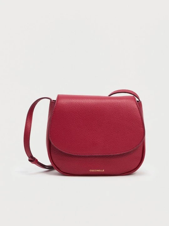 Zdjęcie produktu Torba na ramię Coccinelle czerwony