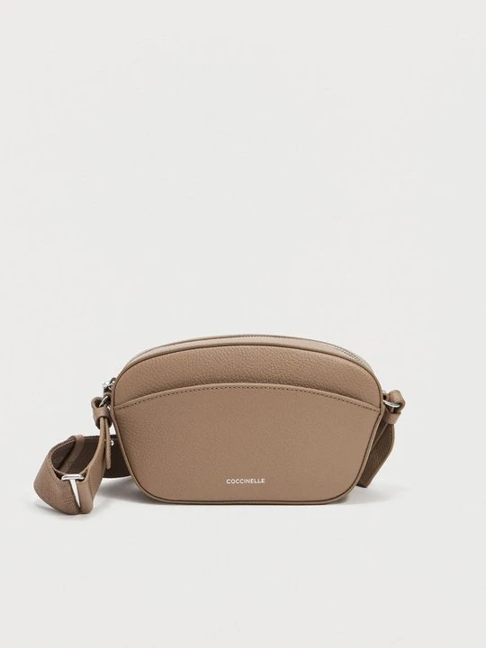Zdjęcie produktu Torba na ramię Coccinelle taupe