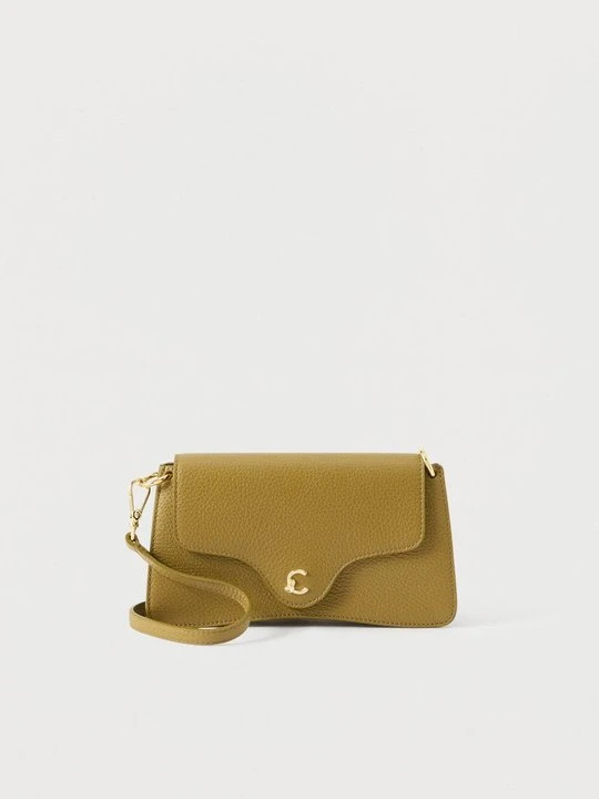 Zdjęcie produktu Torba na ramię Coccinelle khaki