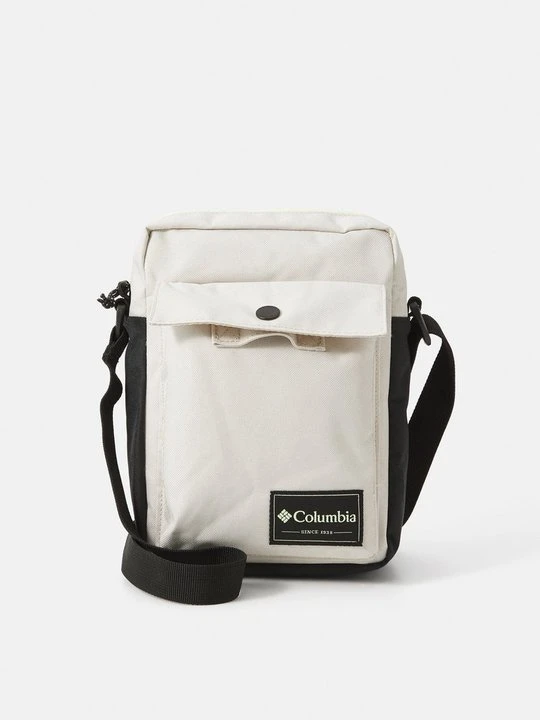 Zdjęcie produktu Torba do noszenia na skos Columbia szary