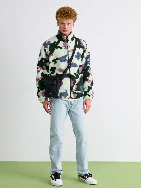 Zdjęcie produktu Torba na ramię Columbia czarny