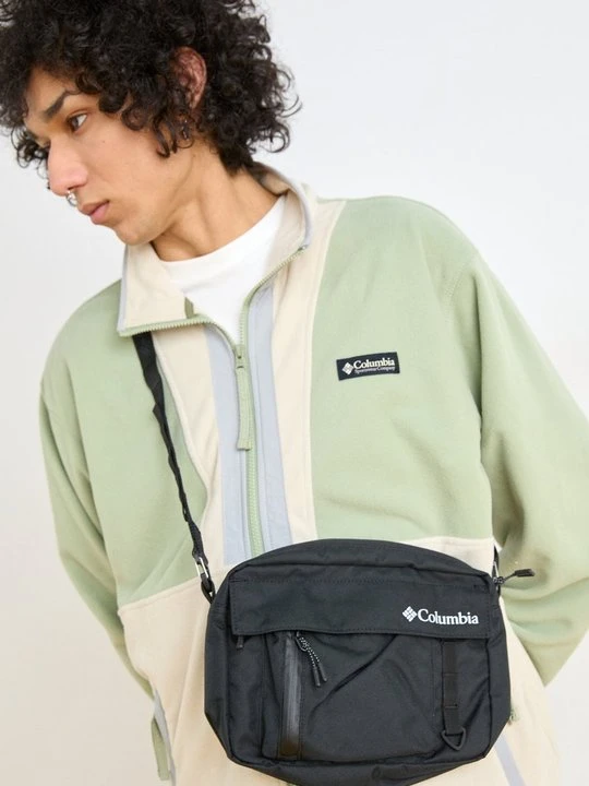 Zdjęcie produktu Torba na ramię Columbia czarny