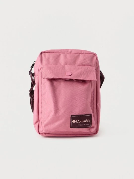 Zdjęcie produktu Torba na ramię Columbia różowy