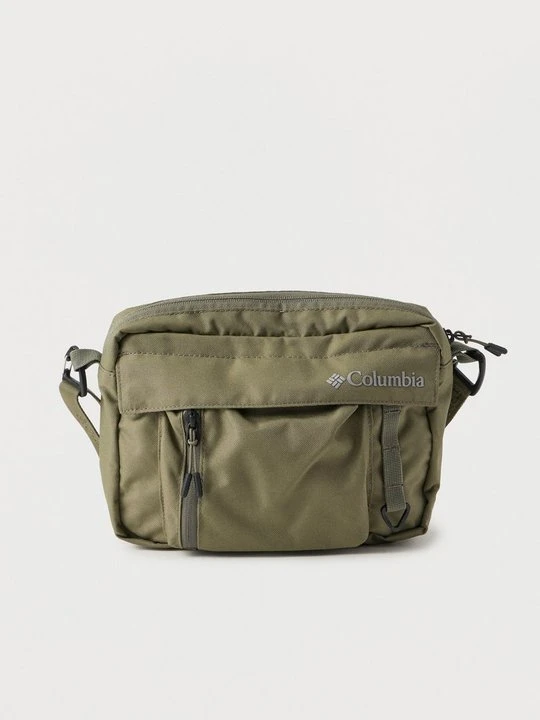 Zdjęcie produktu Torba na ramię Columbia zielony