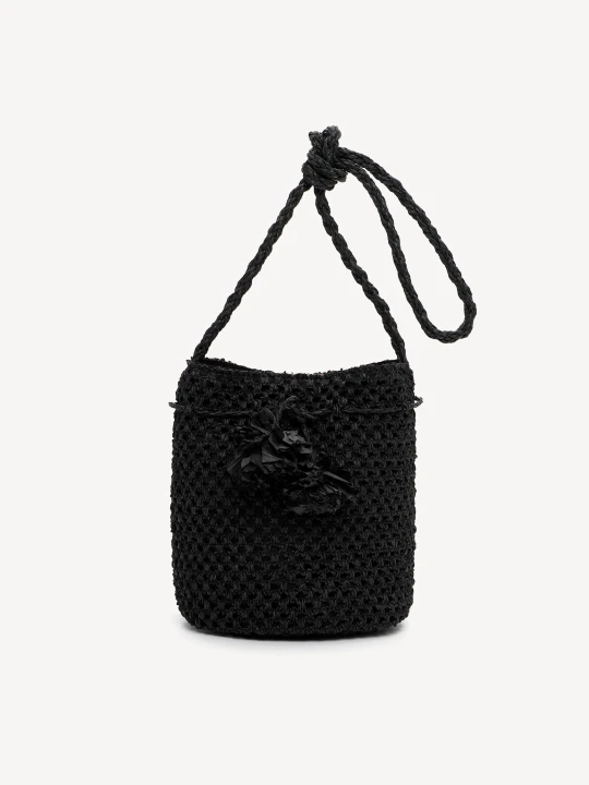 Zdjęcie produktu Torba na ramię czarny - one size Tamaris