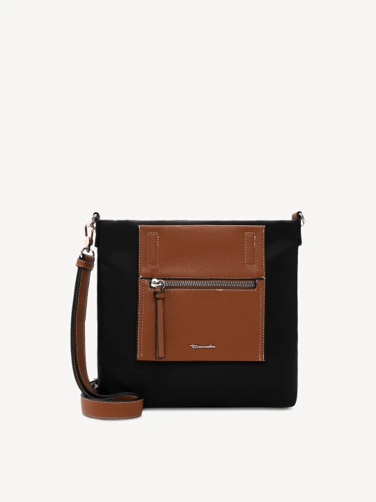 Zdjęcie produktu Torba na ramię czarny - one size Tamaris