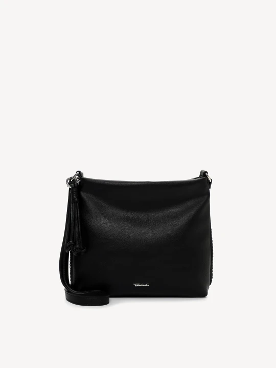 Zdjęcie produktu Torba na ramię czarny - one size Tamaris