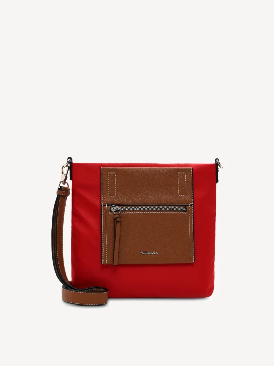 Zdjęcie produktu Torba na ramię czerwony - one size Tamaris