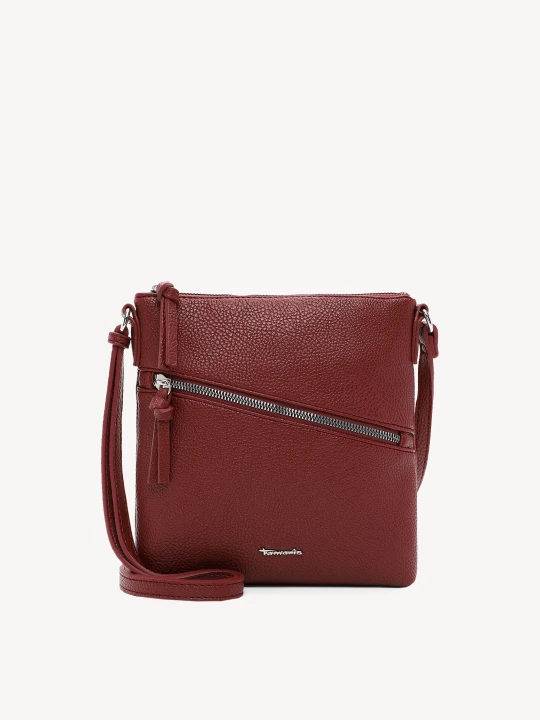 Zdjęcie produktu Torba na ramię czerwony - one size Tamaris