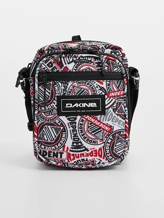 Zdjęcie produktu Torba na ramię Dakine biały