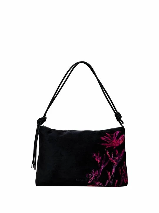 Zdjęcie produktu Torba na ramię Desigual czarny