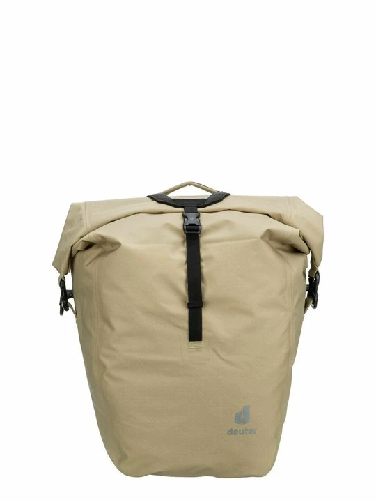 Zdjęcie produktu Torba na ramię Deuter beżowy