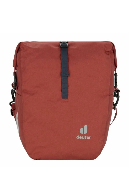 Zdjęcie produktu Torba na ramię Deuter czerwony