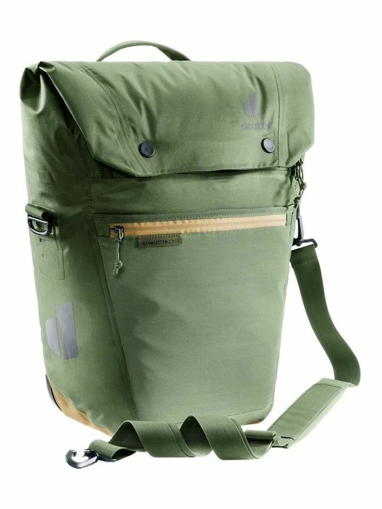 Zdjęcie produktu Torba na ramię Deuter khaki