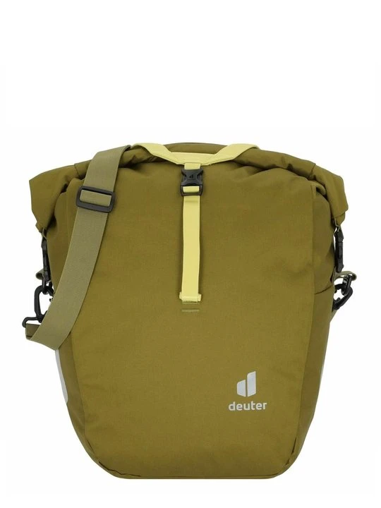 Zdjęcie produktu Torba na ramię Deuter zielony