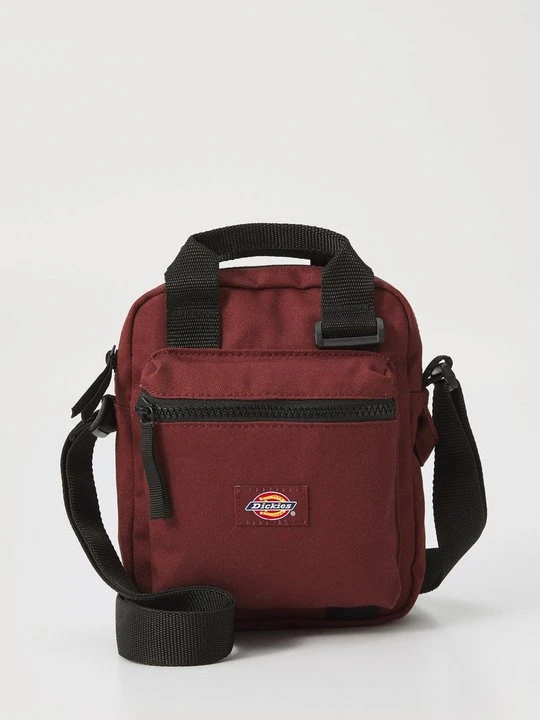 Zdjęcie produktu Torba fotograficzna Dickies bordowy