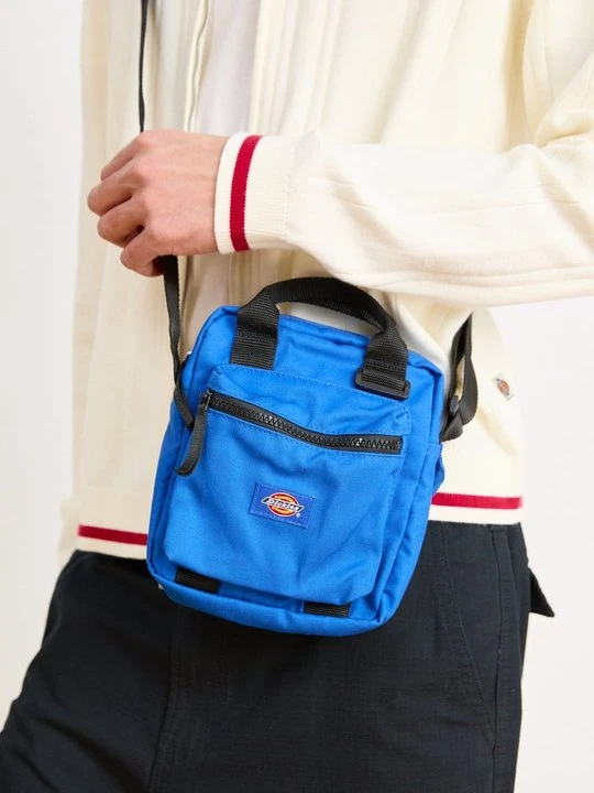 Zdjęcie produktu Torba fotograficzna Dickies niebieski