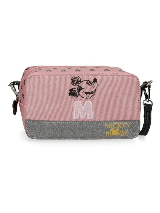 Zdjęcie produktu Torba na ramię Disney różowy