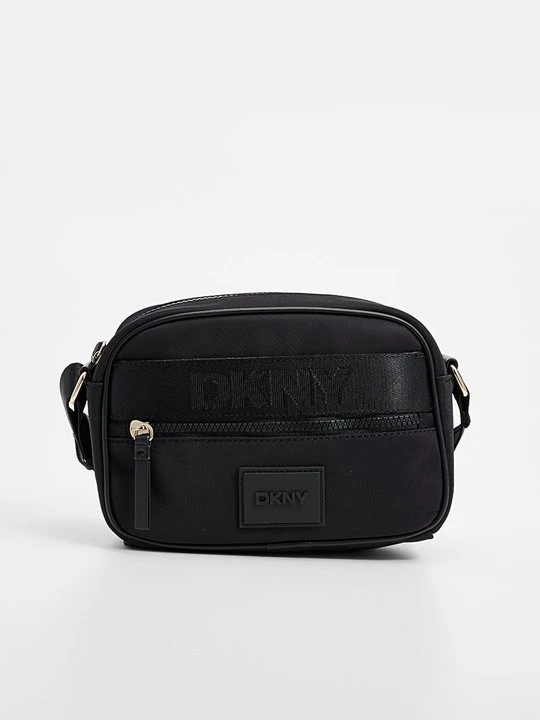 Zdjęcie produktu Torba na ramię DKNY czarny