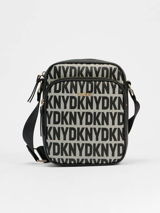 Zdjęcie produktu Torba na ramię DKNY czarny