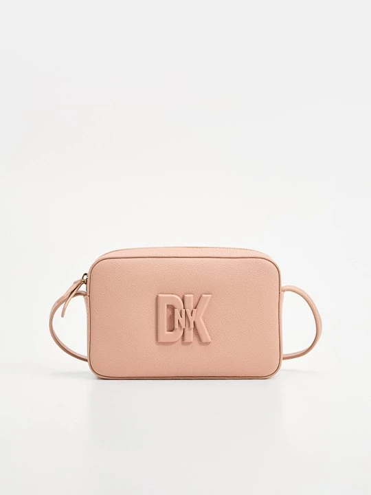 Zdjęcie produktu Torba na ramię DKNY beżowy