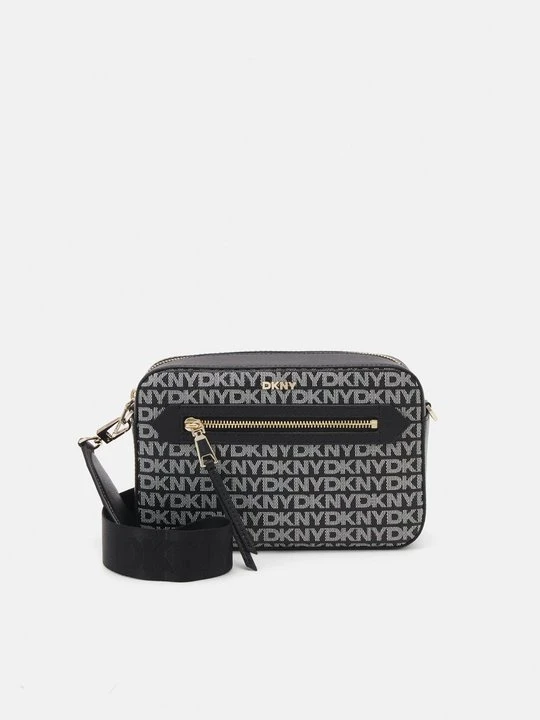 Zdjęcie produktu Torba na ramię DKNY czarny