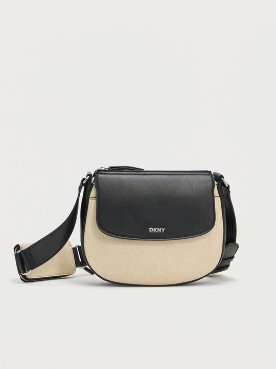 Zdjęcie produktu Torba na ramię DKNY piaskowy