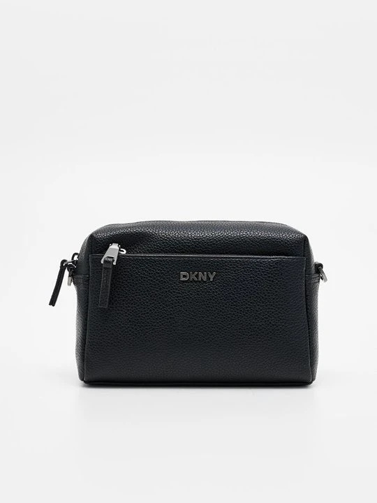 Zdjęcie produktu Torba na ramię DKNY czarny