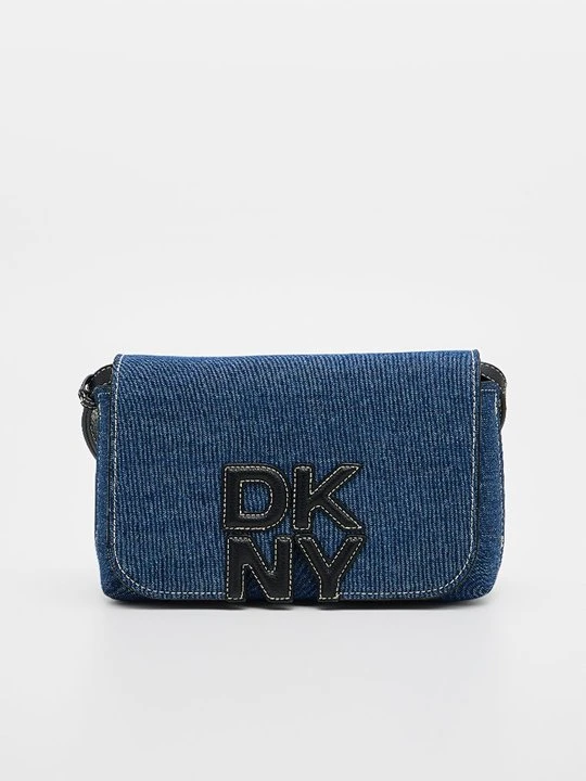 Zdjęcie produktu Torba na ramię DKNY czarny