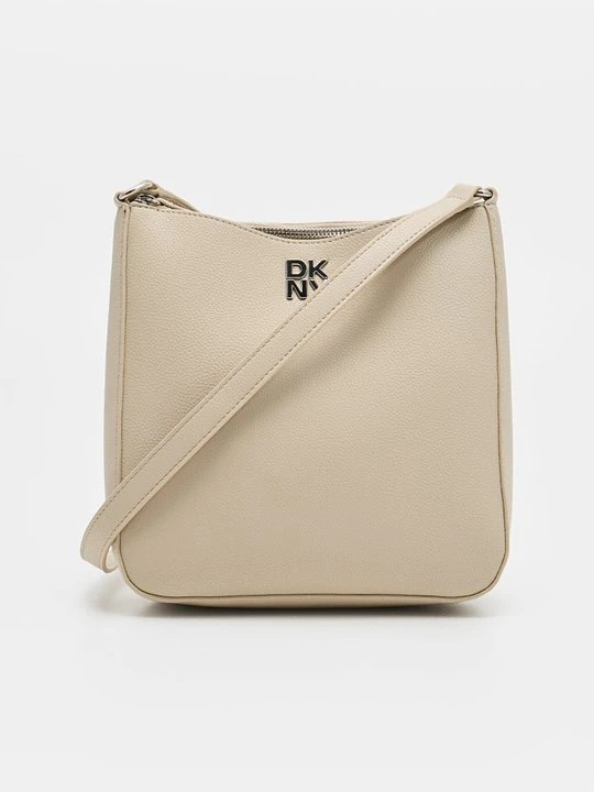 Zdjęcie produktu Torba na ramię DKNY taupe