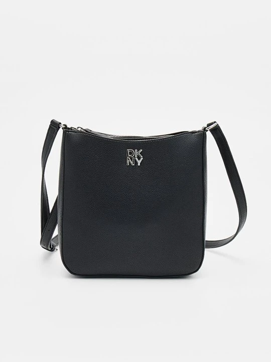 Zdjęcie produktu Torba na ramię DKNY czarny