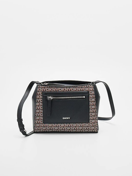 Zdjęcie produktu Torba na ramię DKNY czarny