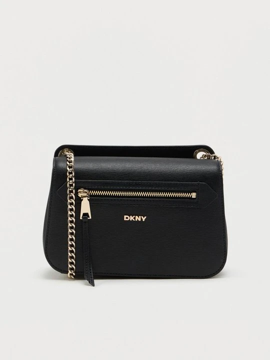 Zdjęcie produktu Torba na ramię DKNY czarny