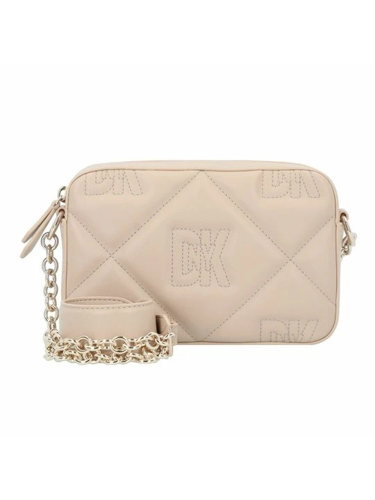 Zdjęcie produktu Torba na ramię DKNY mleczny