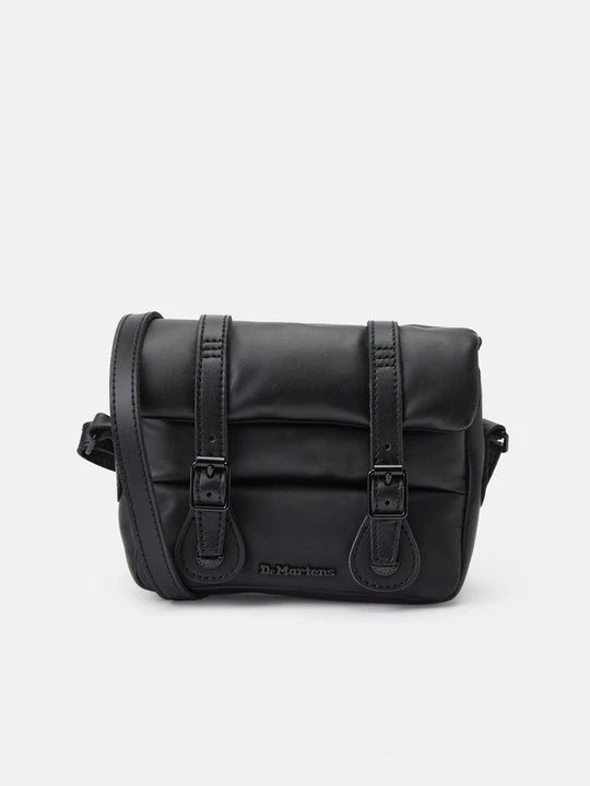 Zdjęcie produktu Torba na ramię Dr. Martens czarny